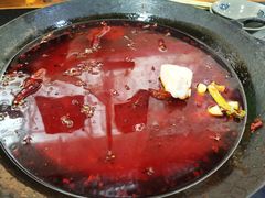 -星鸿社重庆老火锅