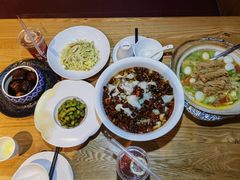 -永安鱼庄·镇江菜(三店纬五路店)