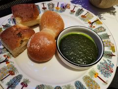 餐前面包-atta bj(国贸商城店)