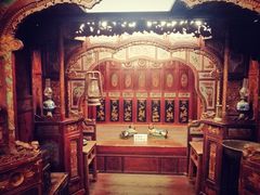 -日日鲜自助餐厅(小公园店)