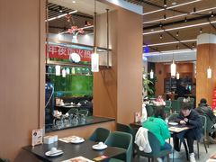 -国人川菜(李家村建东街店)