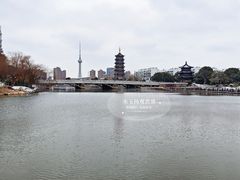 -凤城河风景区