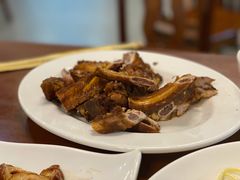 -天佑祥万春老卤(天乡后街店)