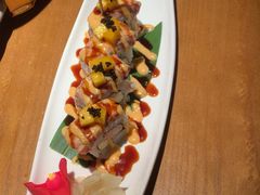 -阿吾罗日本料理(K11艺术中心店)