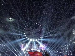 -SPACE(欢乐颂购物中心店)