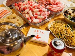 -老康火锅(桥南街店)