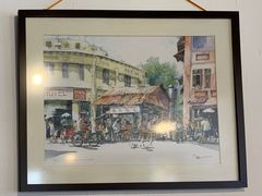 -德成饭店