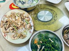 -33°C春民香(八年老店·张冲街店)