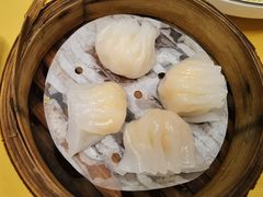 -富力万达嘉华酒店-品珍中餐厅(水果湖店)