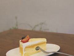 -black rainbow coffee