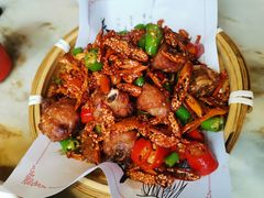 -伙靠·江浙菜(田林路店)