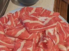 -阿串串老火锅(力盟店)