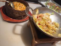 -绿茶餐厅(北京世纪金源店)