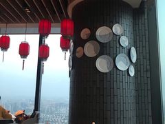 -无锡苏宁银河国际酒店-悦府65中餐厅