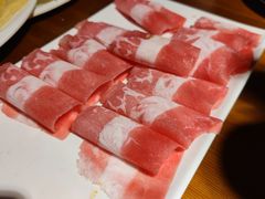 -義聚德·清真铜锅涮羊肉·烧烤(河东店)