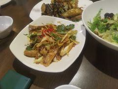 -老牌坊鲁菜名店(宽厚里店)