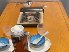 -金龙·打边炉(南京西路店)