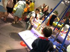 -香港科学馆
