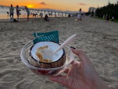 -自然椰·海南清补凉(海月广场店)