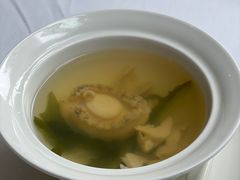 -广州富力丽思卡尔顿酒店·丽轩·粤菜