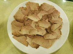 -李连贵熏肉大饼(沈阳站店)
