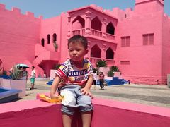 -漳州滨海火山岛自然生态风景区