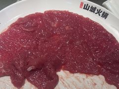 -华晟山城火锅(开发区港西东阁里店)