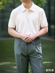 -怒马会 全麻衬西装高级定制