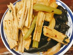 -老乌家特色小炒泡馍(大皮院店)