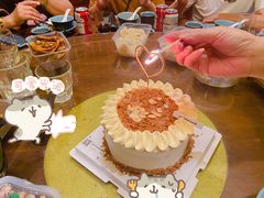 -Juliaanna茱安娜烘焙(中心店)