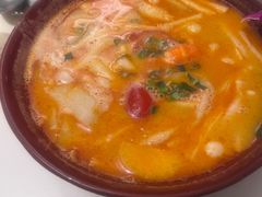 -太食獸泰式茶餐厅(IFS国金中心店)