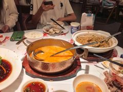 -不仔客海鲜·烧烤·270度海景餐厅(大东海店)