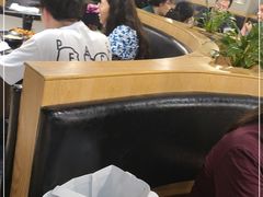 大堂-一棠龙虾•王牌虾球(楚河汉街店)