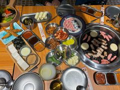 -哼蟹二将·烤肉酱蟹(合生汇店)