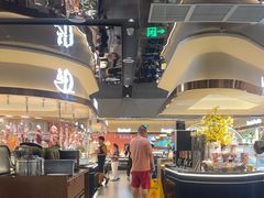 -東盛炭烤自助料理(玄武招商花园城店)