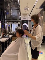 -MAGI美界造型