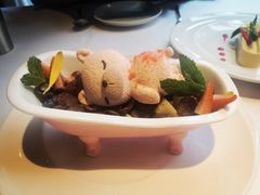 -Erman岩烧牛排(虹桥南丰城店)