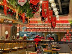 -BOTTEGA意库(中骏世界城店)