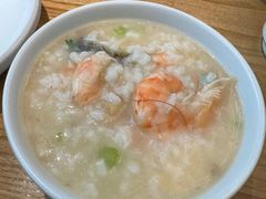 -潮粥荟·潮汕砂锅粥(槐房万达店)