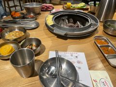-姜虎东白丁烤肉(深圳湾后海汇店)