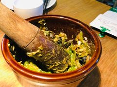 -费大厨辣椒炒肉(万家丽一店)
