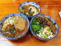-太湖面馆十八浇(渔港路店)