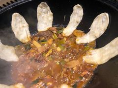 -锅来乐地锅鸡(安亭店)