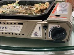 -梦都海鲜酒家(万达广场江桥店)