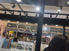 -LOHO眼镜(上海五角场合生汇店)