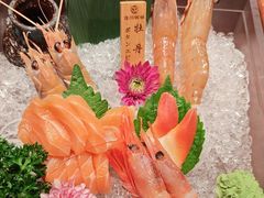 -吉川谷谷·铁板烧烤肉放题(石景山台湾街店)