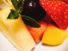 -清水日本料理铁板烧(学府路店)