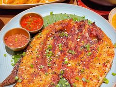 -褚记烤鸭·南京家常菜(雨花e-park店)