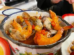 -老三样·旧食新味(绿地店)