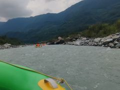 -虹口漂流